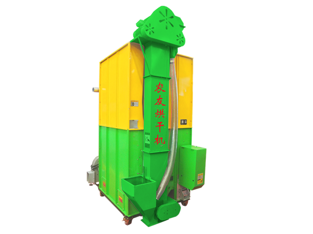 5H-1批式循環(huán)谷物干燥機(jī)
